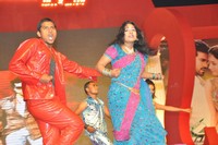 Rachcha Audio Release